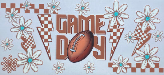Football Game Day