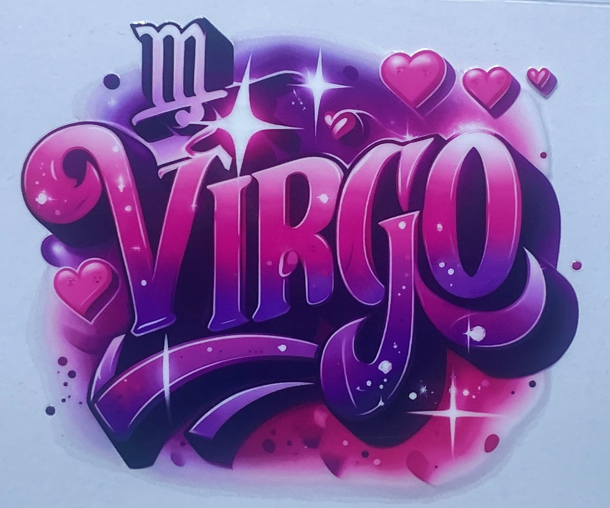 Zodiac Sign: Virgo