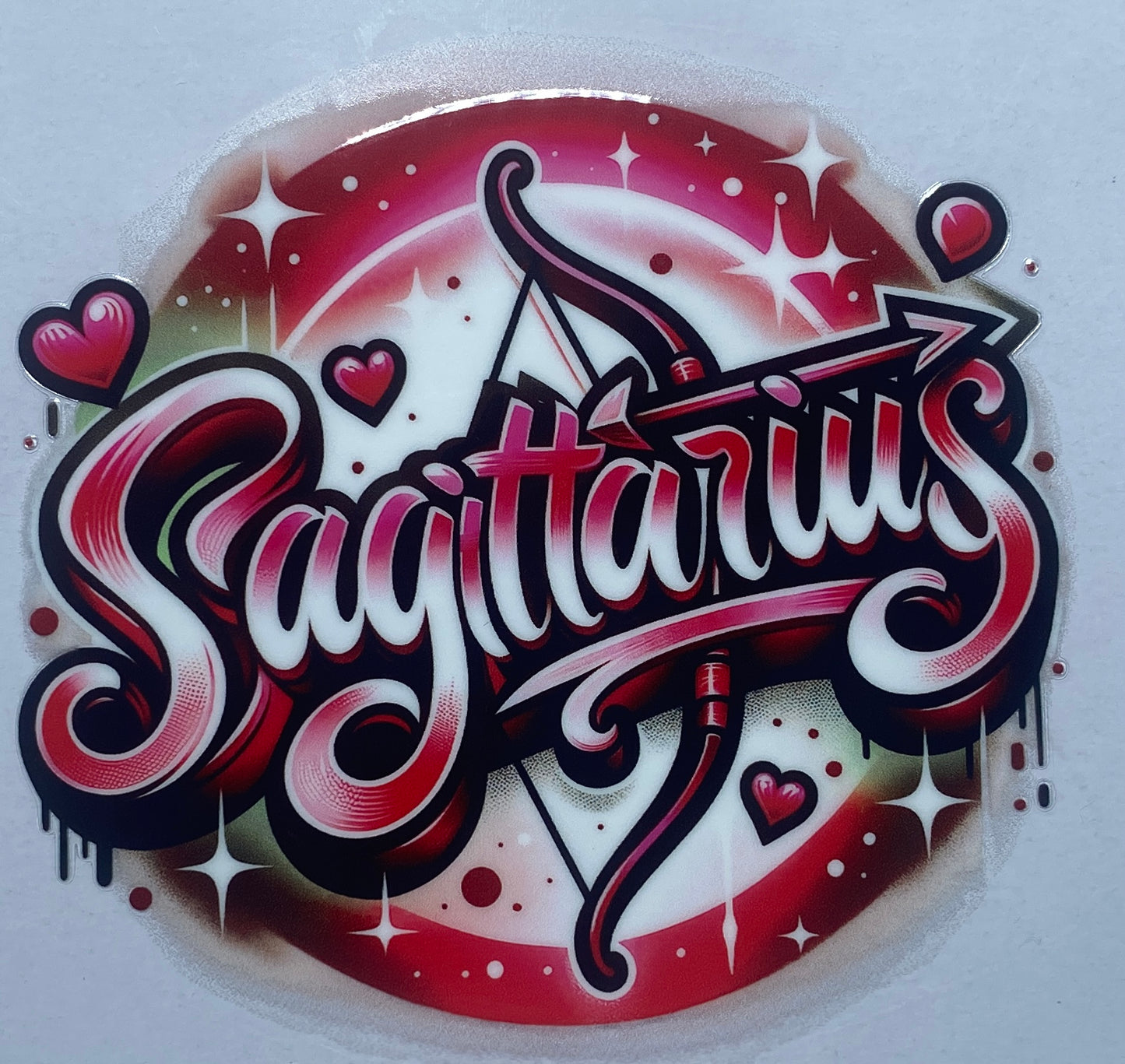 Zodiac Sign: Sagittarius