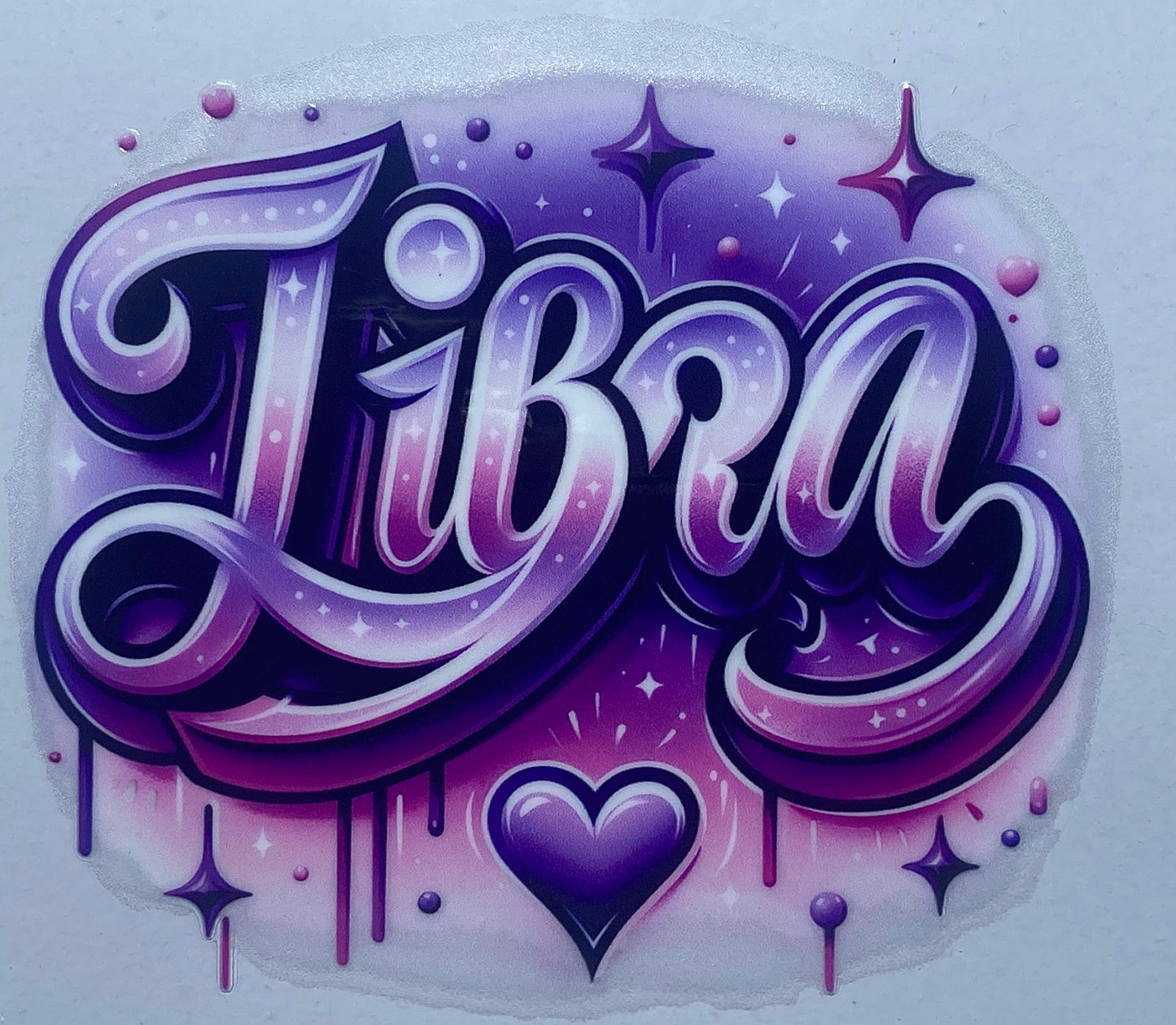 Zodiac Sign: Libra