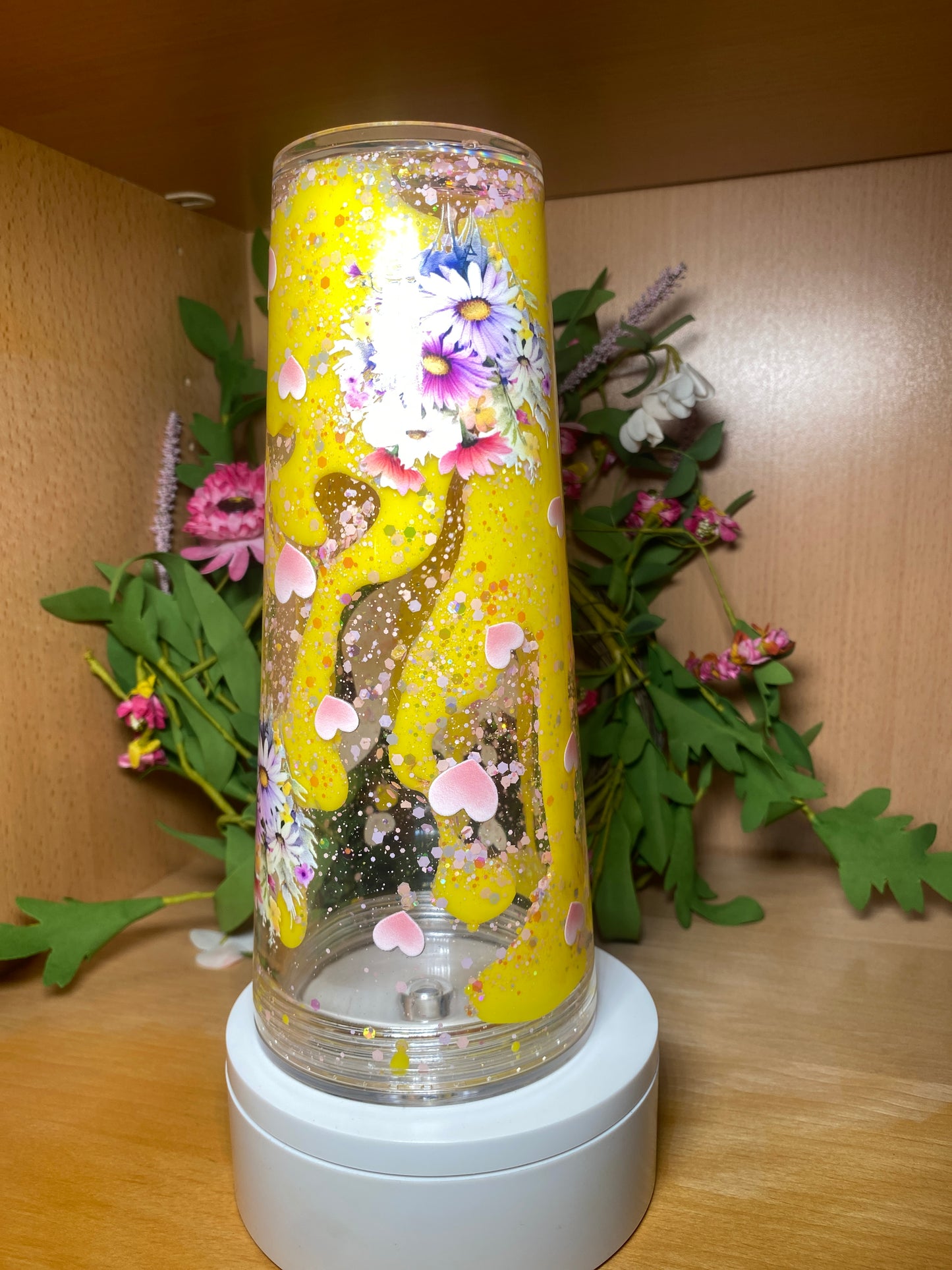 Baby Giraffe 24oz Lava Cup