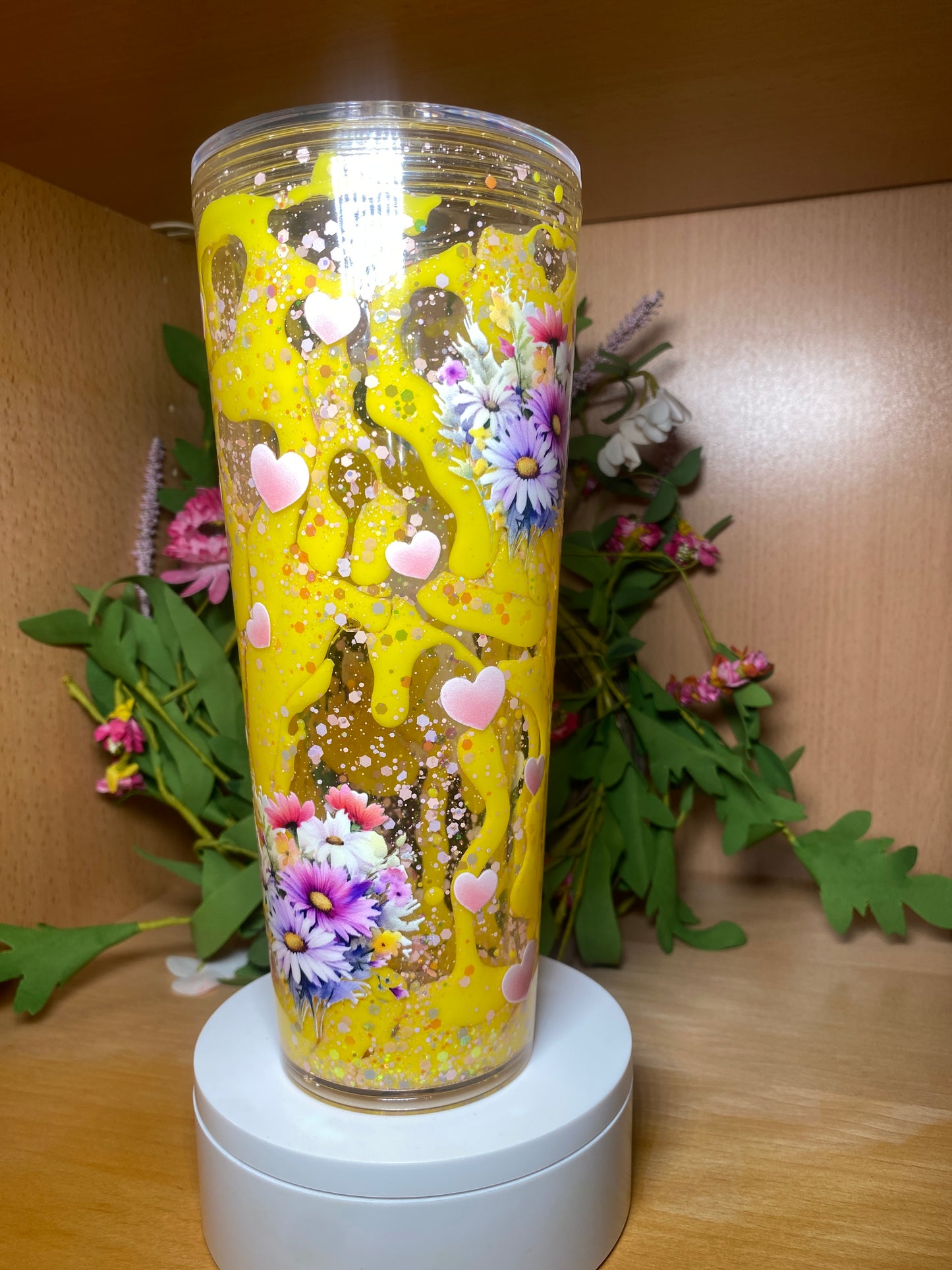 Baby Giraffe 24oz Lava Cup