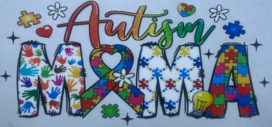 Autism Mama