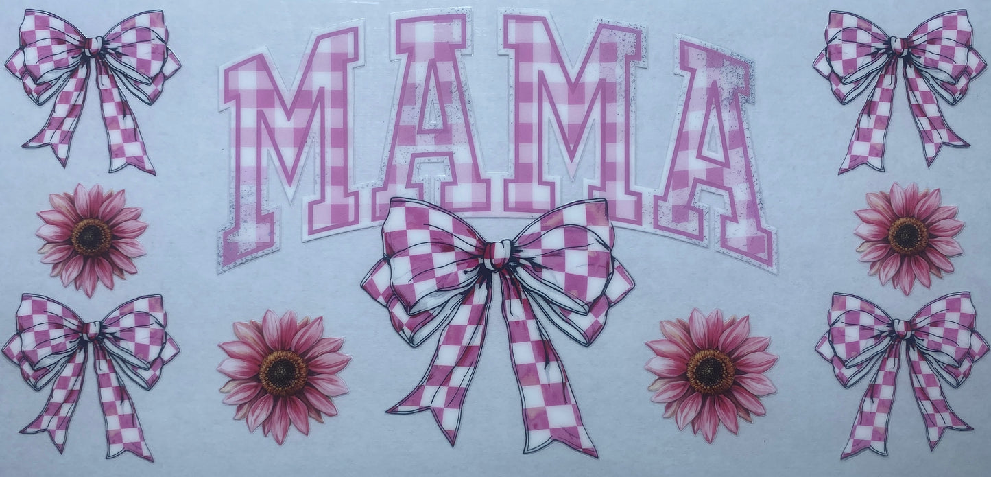 PInk Mama