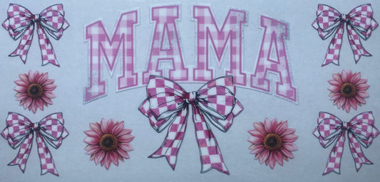 PInk Mama