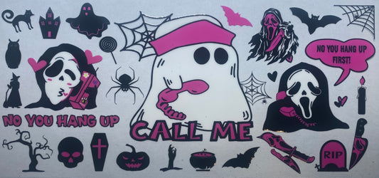 No You Hang Up