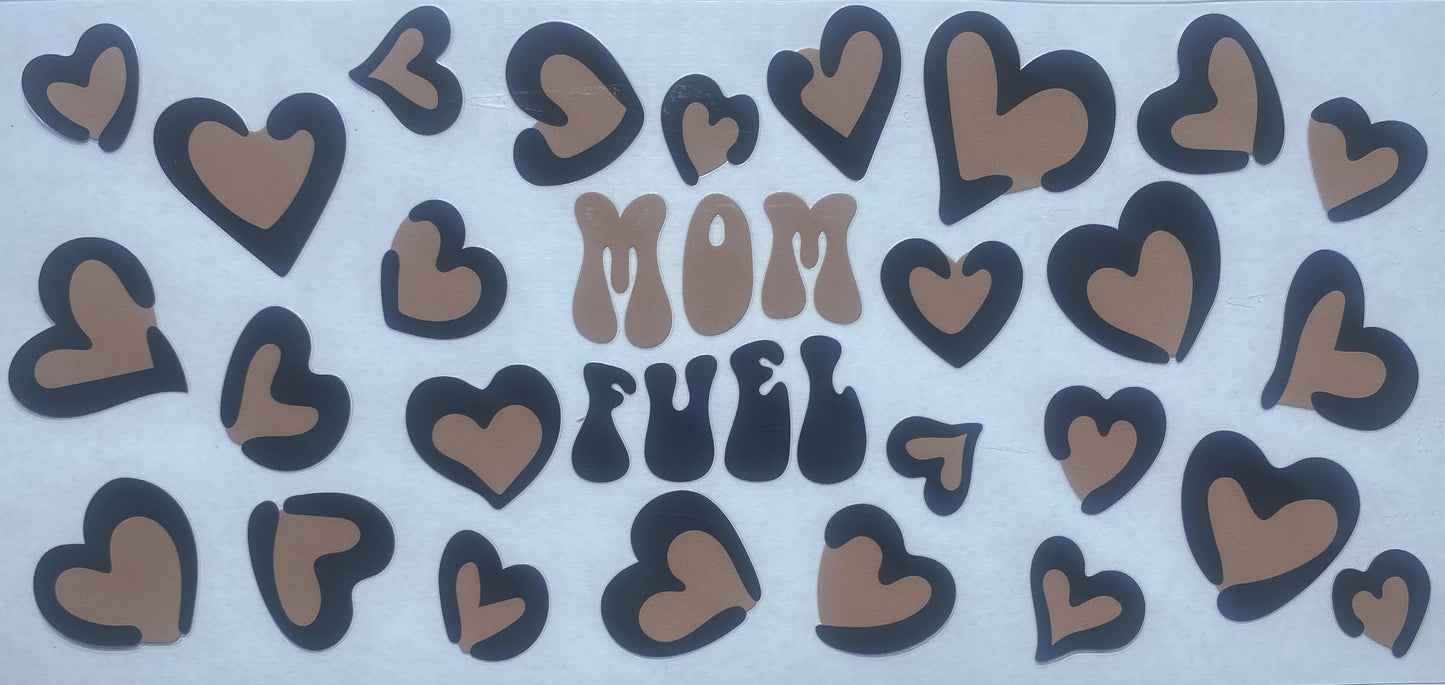 Mom Fuel