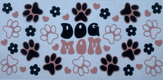 Dog Mom