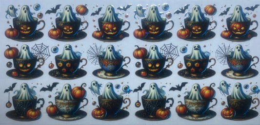 Cup of Ghosts