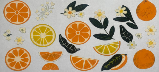 Oranges