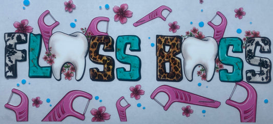 Floss Boss