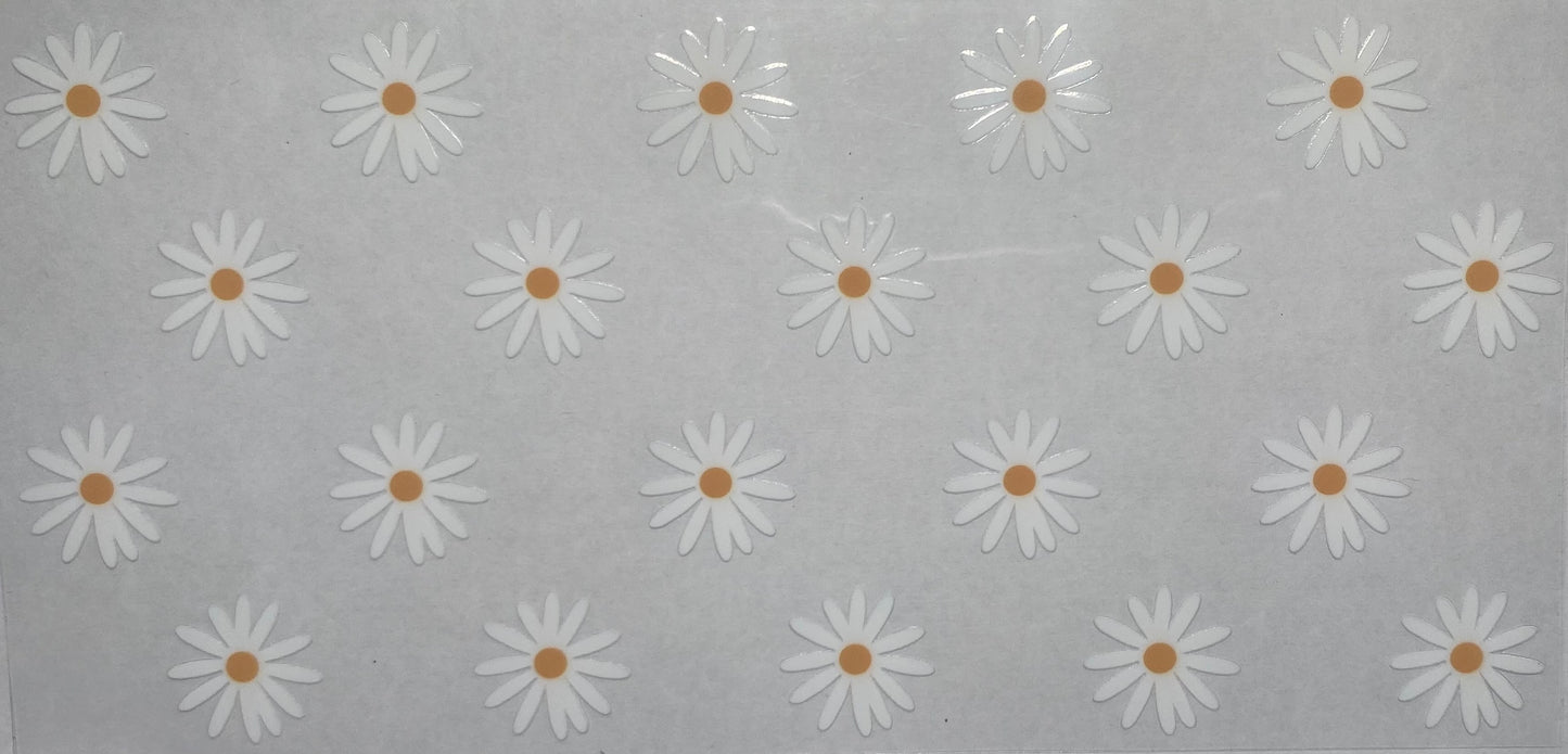 White Flowers