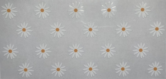 White Flowers