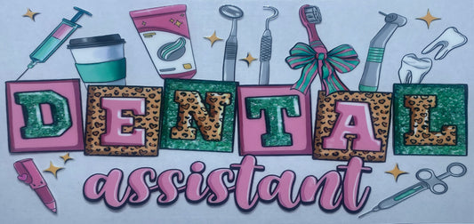 Dental Assistant
