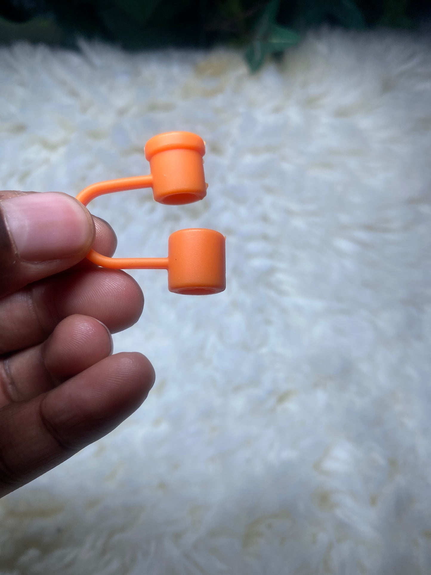 Straw Toppers