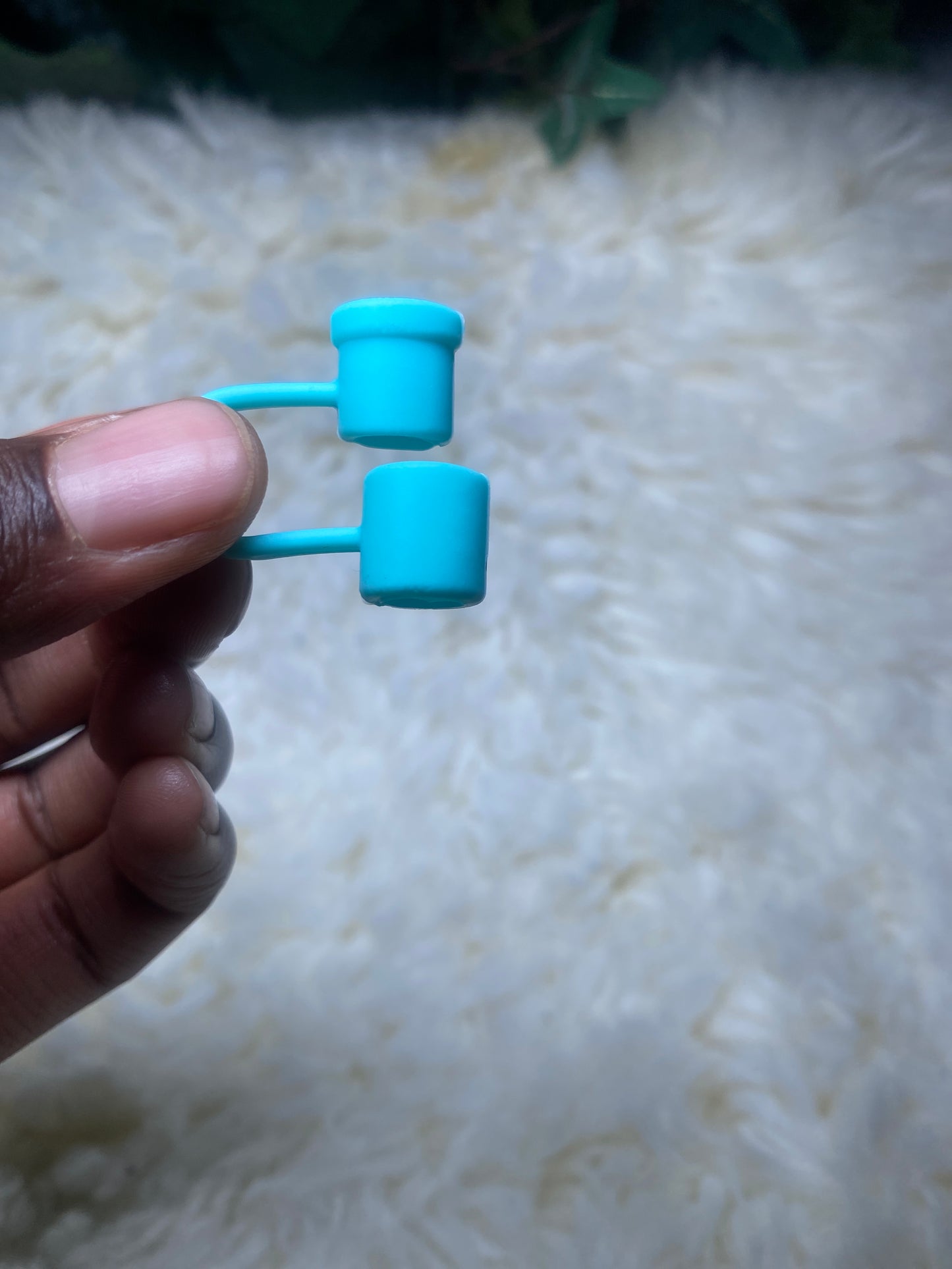 Straw Toppers