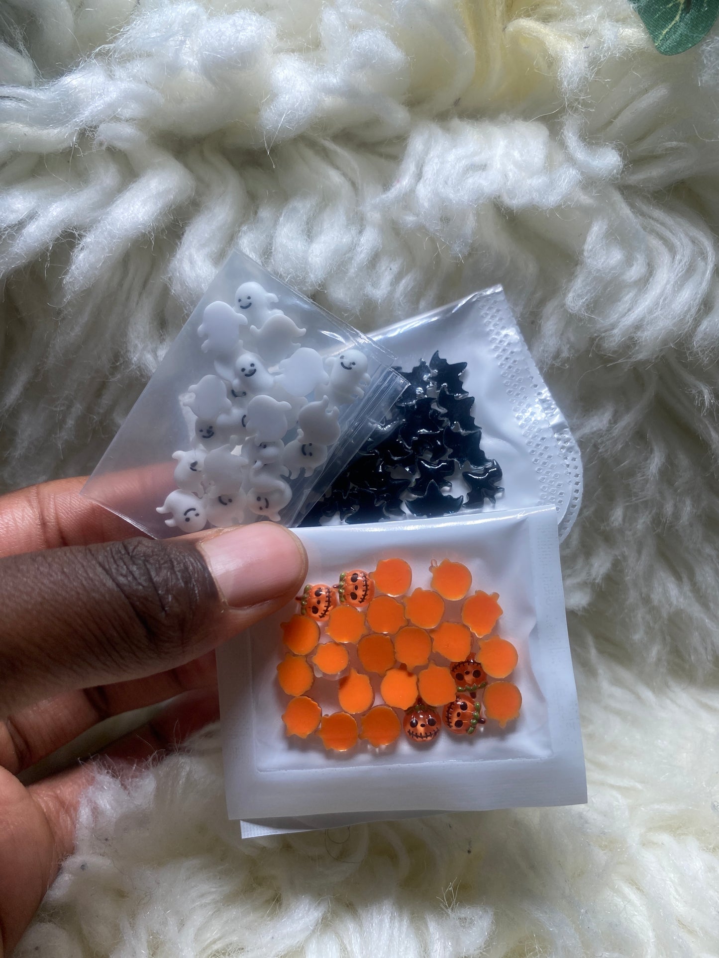 Charm/Glitter Lids (LIDS SOLD SEPARATELY)