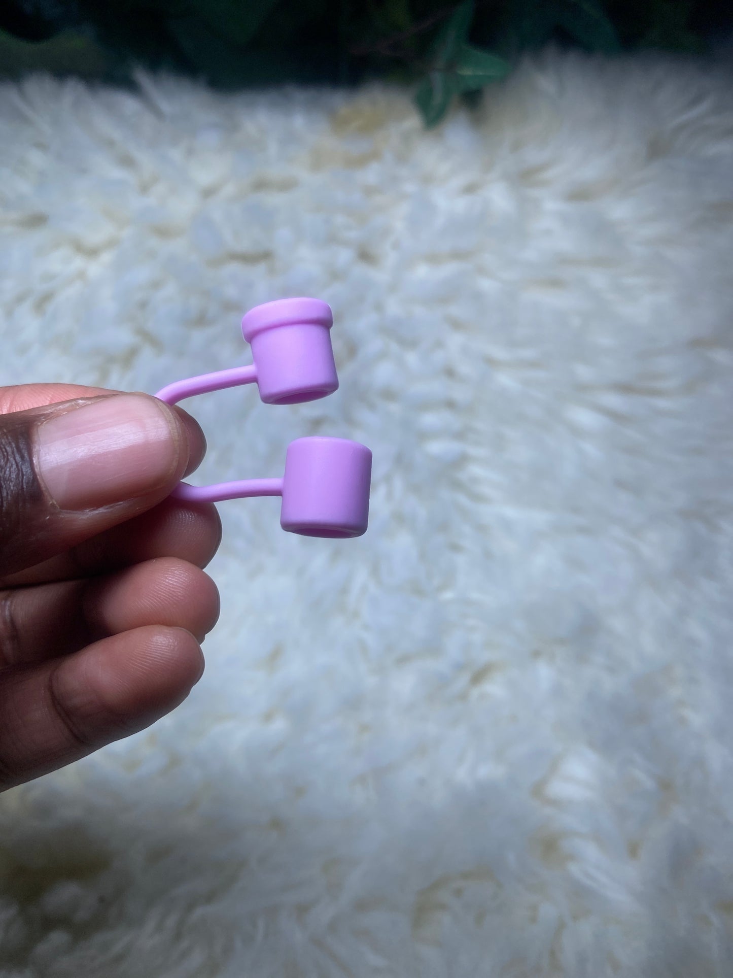 Straw Toppers